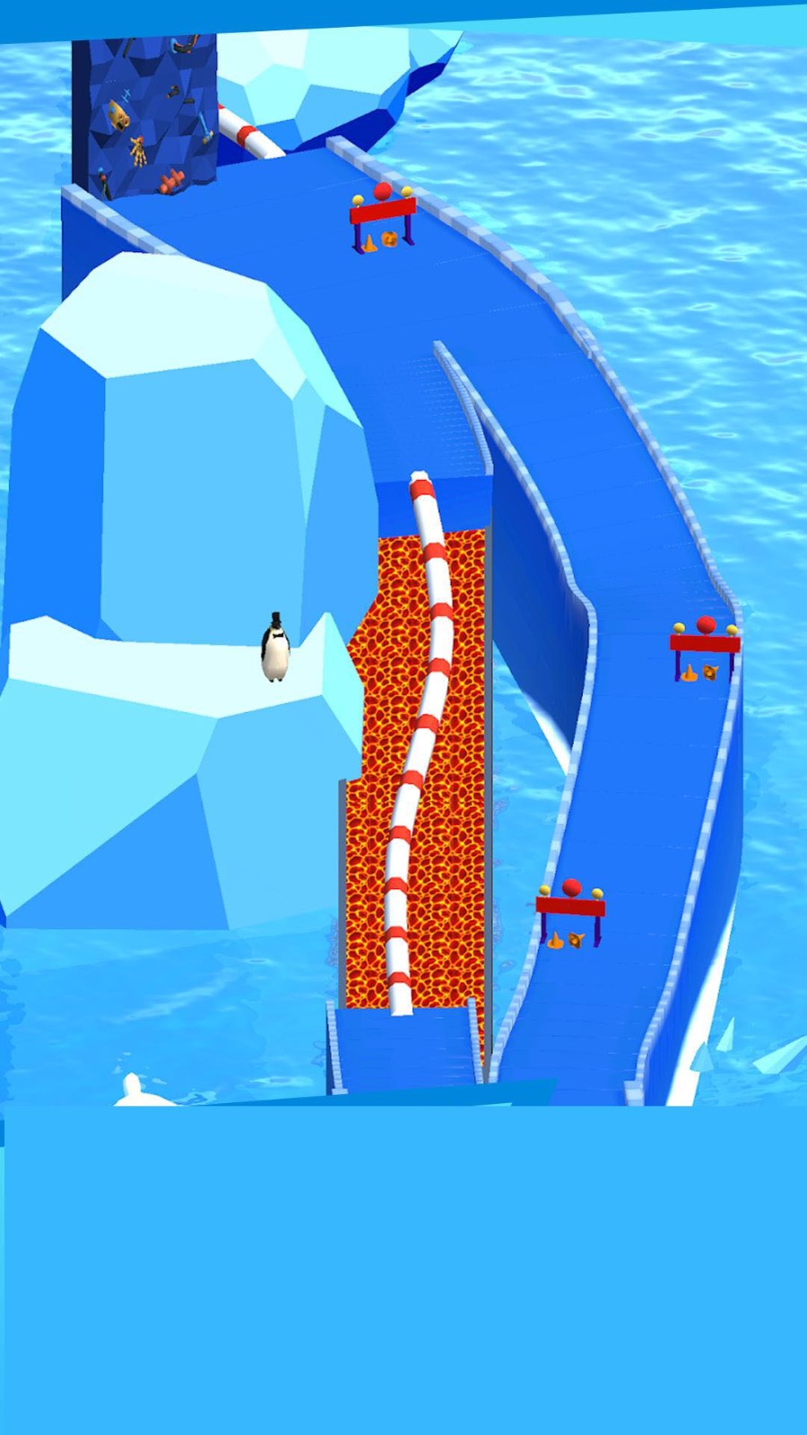 克隆机器人大乱斗改装版