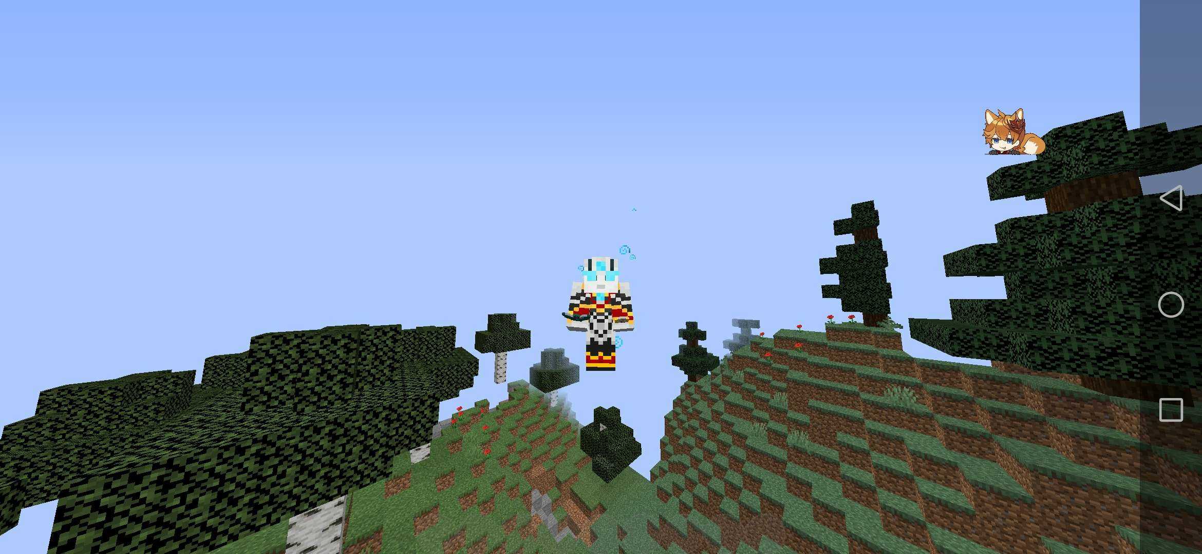 我的世界最新奥特曼生存模组