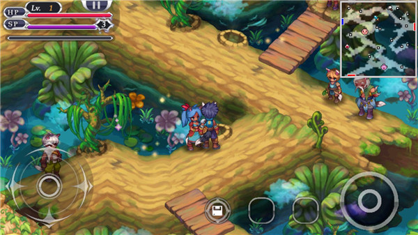 灵魂救星2兼容版