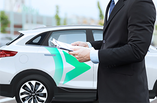 大雁出行app软件截图1