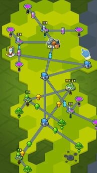 太空殖民地建造大师