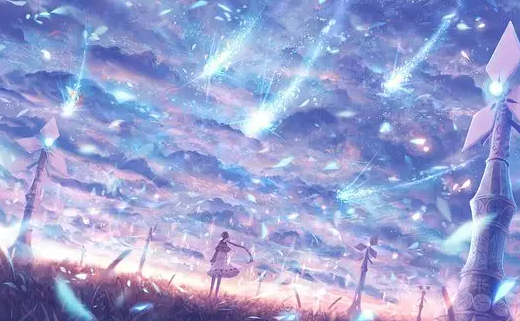 星星动漫官方版