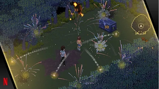 怪奇物语3游戏手机版下载