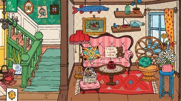 长袜子皮皮的世界全解锁版