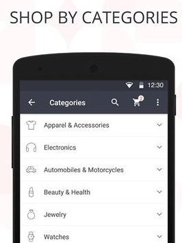 淘宝国际版手机商城最新版