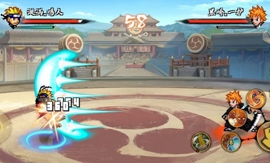 bno跨界对决1.081版本