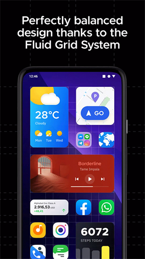 SmartLauncher专业版