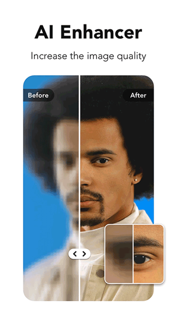 专业照片编辑器安卓版