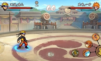 bno跨界对决1.081版本