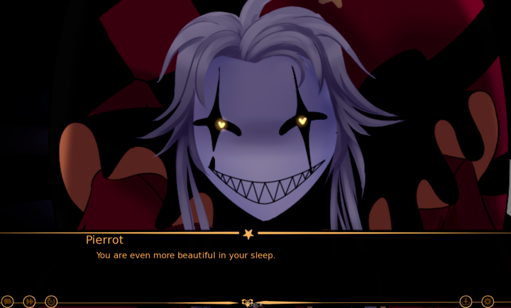 怪胎马戏团2.0中文版