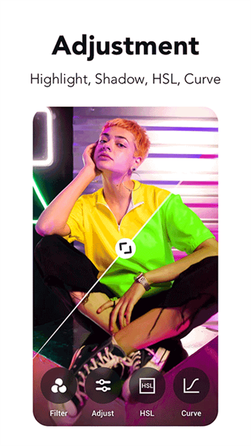 专业照片编辑器安卓版