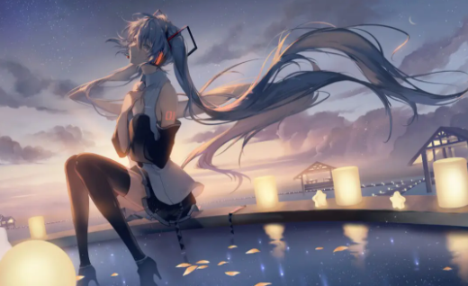 星星动漫官方版