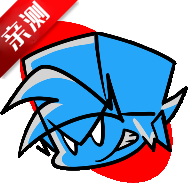 FNF PsychEngine(腐化senpai3.0修复闪退)