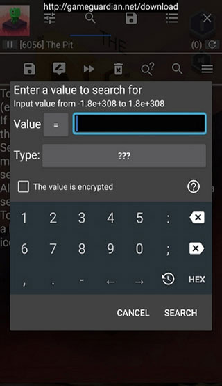 gg修改器最新版