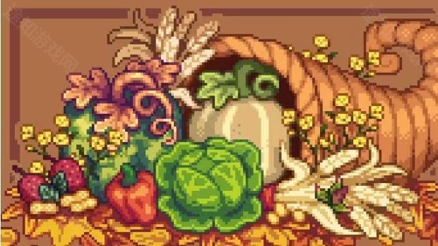 星露谷物语1.6.8