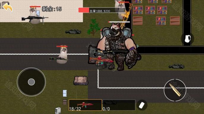 鼠鼠冰河逃生手游下载