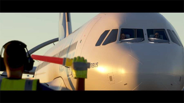 微软模拟飞行2026