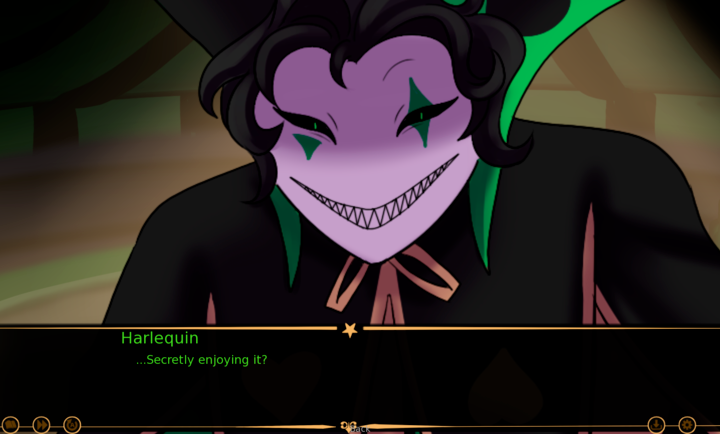 怪胎马戏团2.0中文版