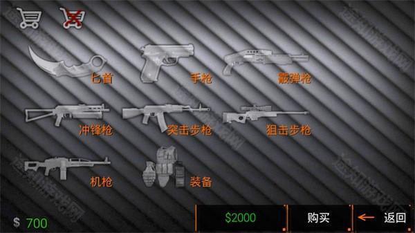 特种部队小组2单机版