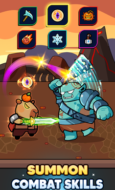 卡皮巴拉冒险者日记