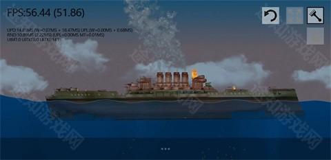 漂浮沙盒汉化版