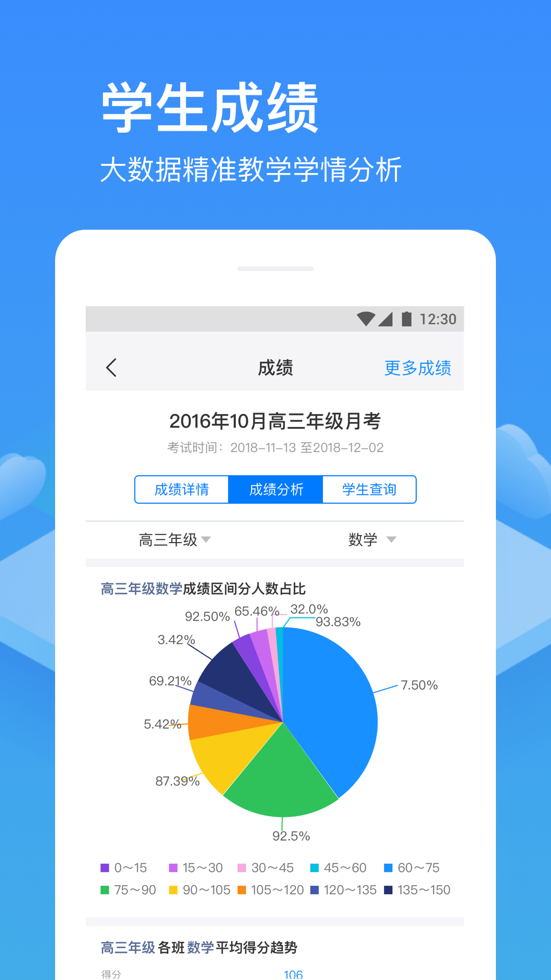 子贵校园app2026