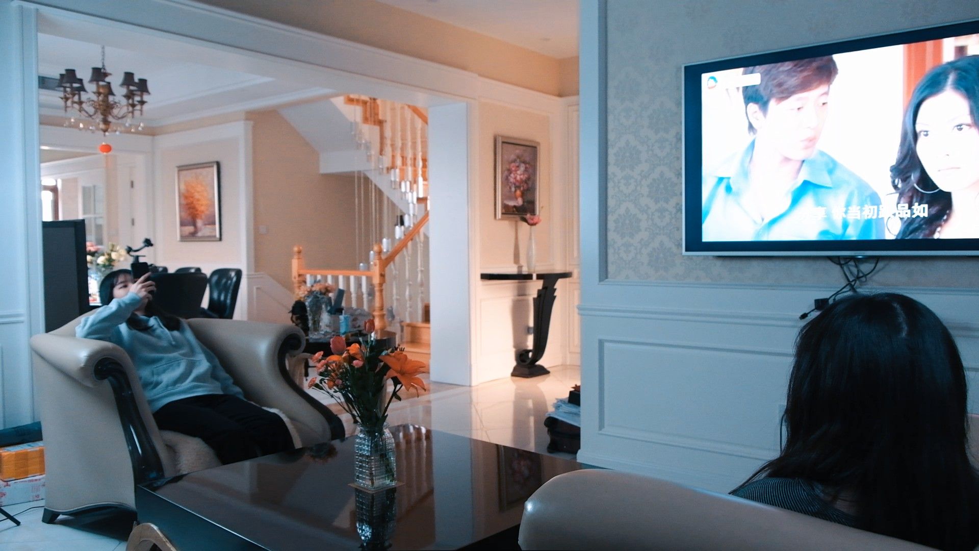 自我依赖(SelfReliance)