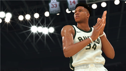 nba2k21手机版中文版