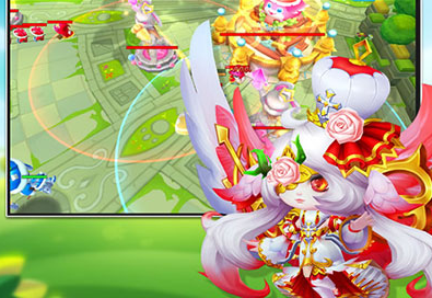 怪兽大作战官方正版下载