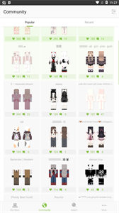 skinseed皮肤制作器中文版