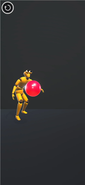 弹性游乐场破解版宣传图