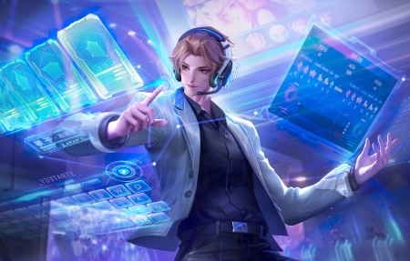 紫色手游助手上号器