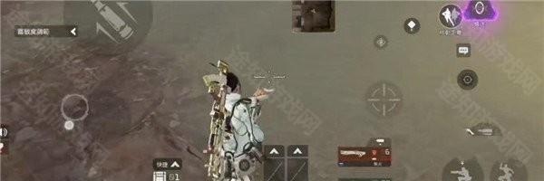 apex英雄手游安卓版