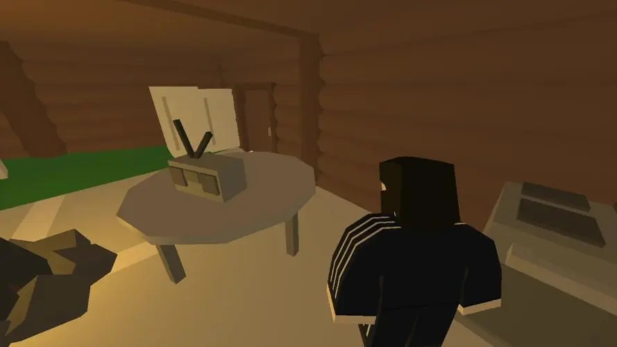 未转变者Unturned官方版