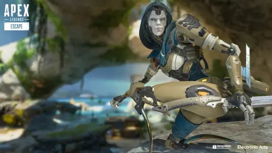 apex英雄手游安卓版