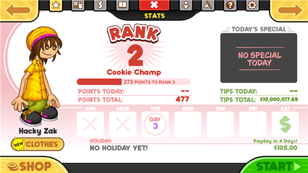 怎么装扮店铺配图2