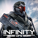 无尽行动2026最新版(Infinity Ops)