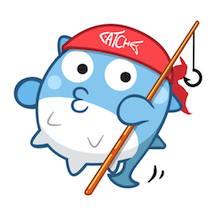 渔获(潮汐天气预报)