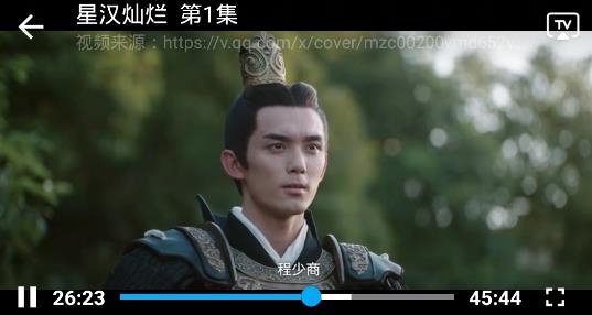 懒懒视频投屏版