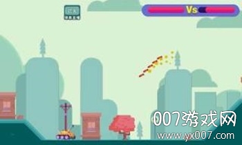 百战坦克增强版