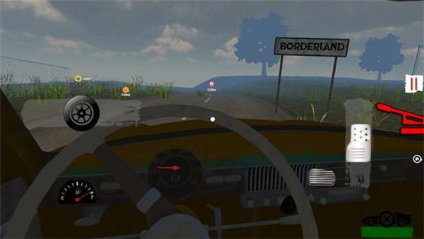 边境检察官官方正版