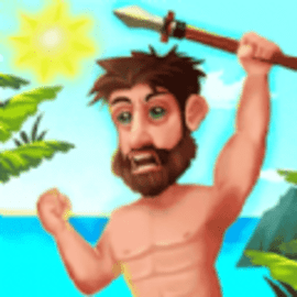 双人荒岛生存联机手游