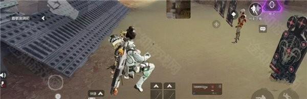 apex英雄手游安卓版