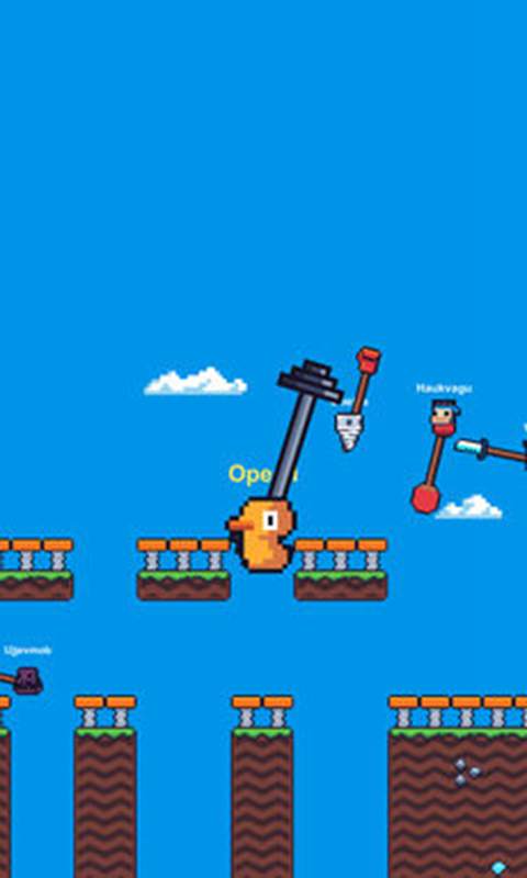 玩个锤子手机版