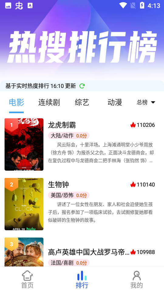 猫猫影院app官方版