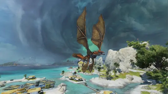 apex英雄手游安卓版