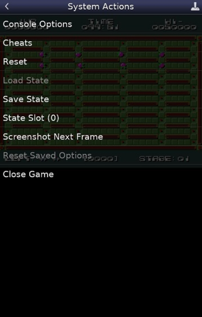 Snes9x EX模拟器3ds最新版