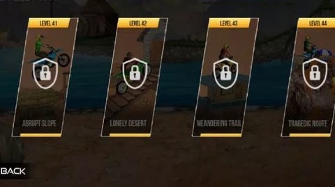 特技自行车比赛技巧最新版下载