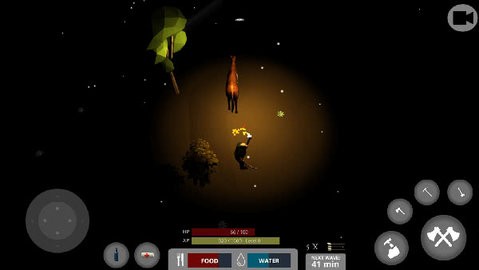 僵尸守望中文版