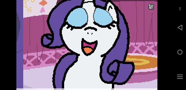 小馬國的禁止事項